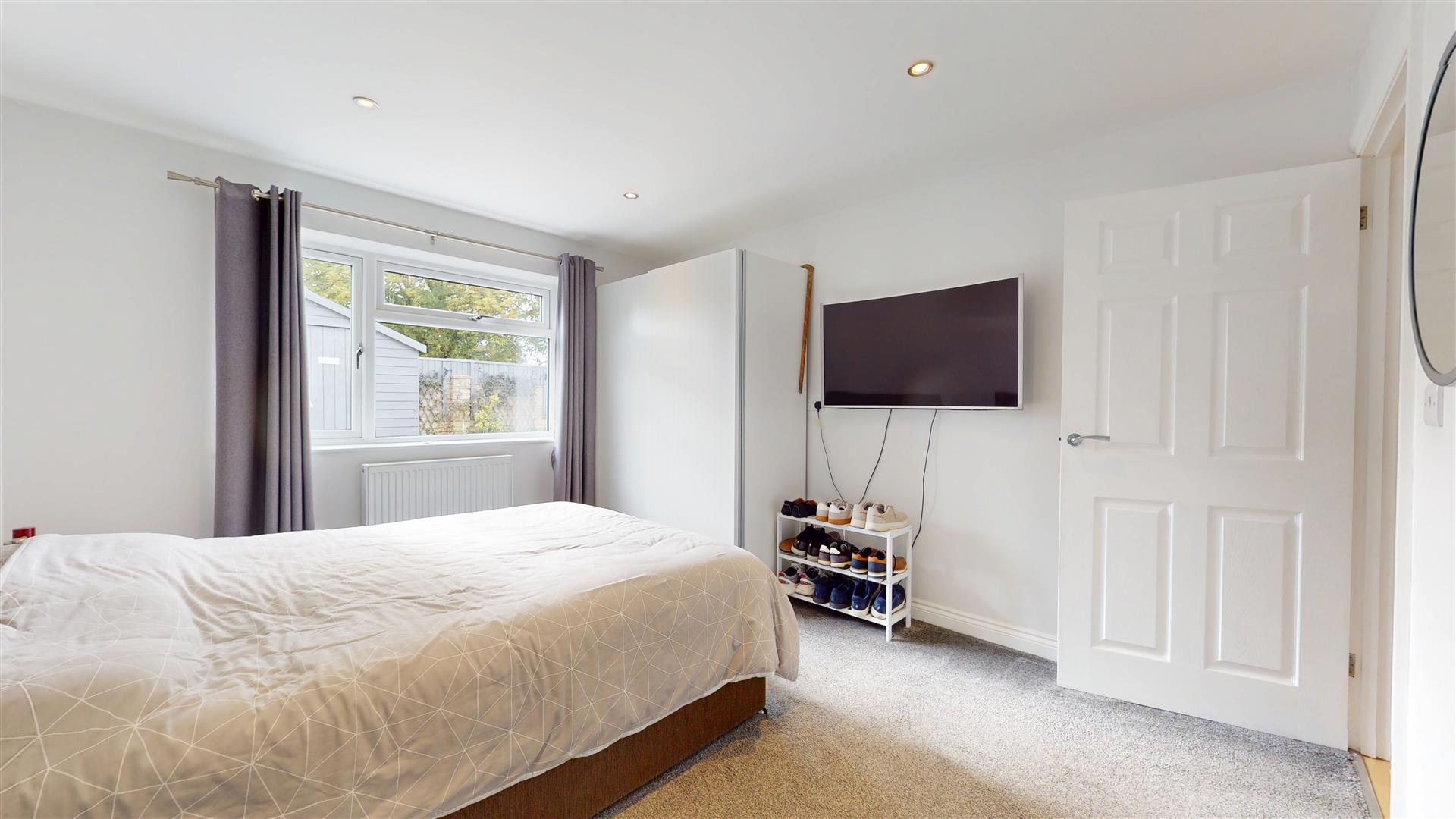 Watts Close, Hanslope, Milton Keynes